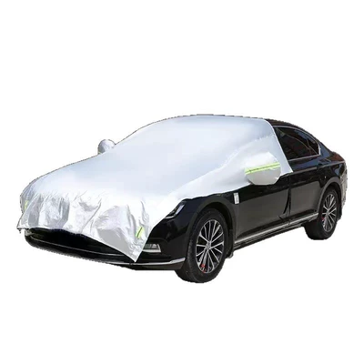 Sunshade, Front Hood, Anti-Headlight, Car snow shield