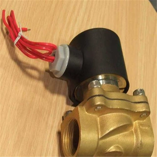 2W-160-15水电磁阀ZW-160-15油电磁阀巨浪方大立浪方正巨良一方