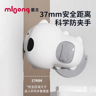 Manlong door file safety door card door file