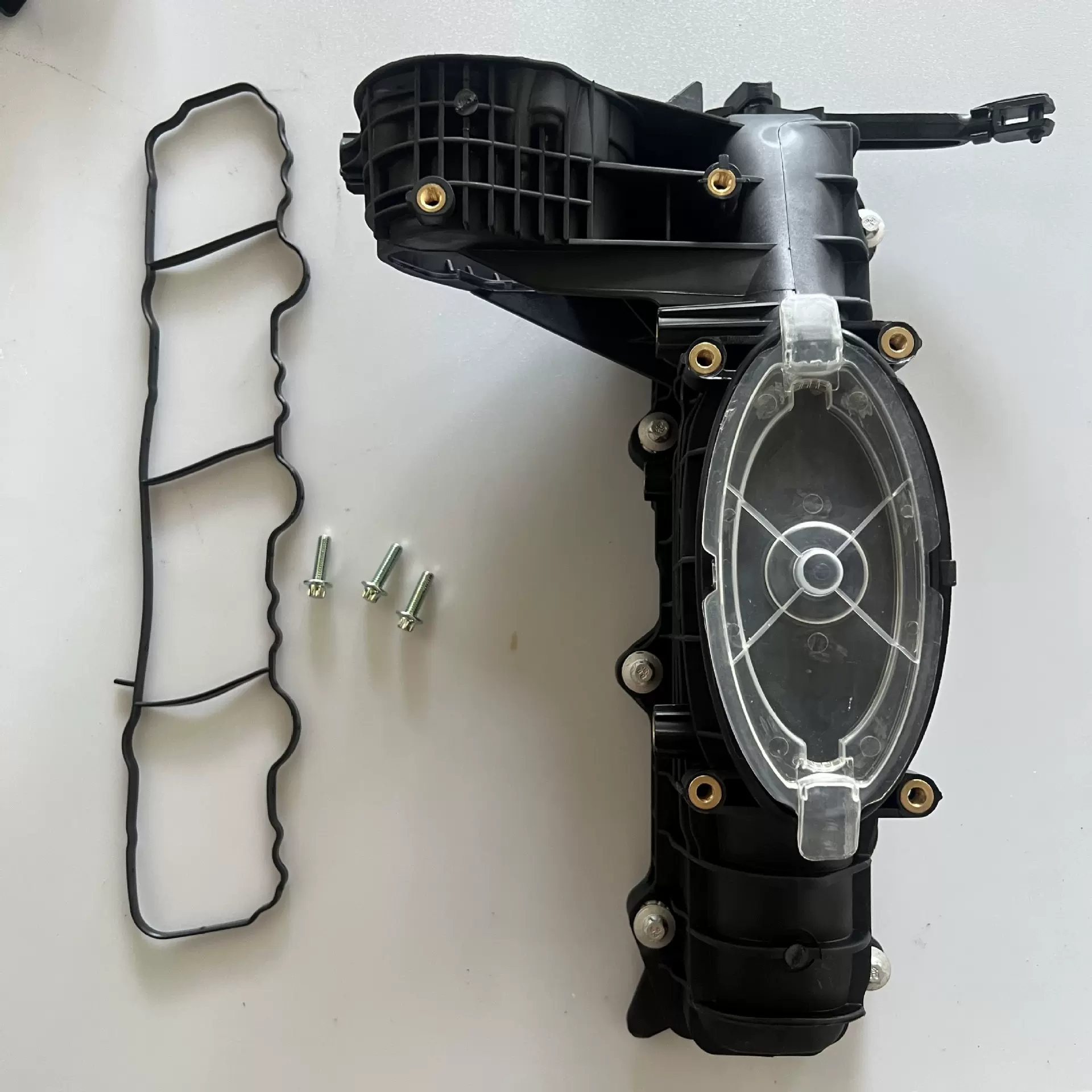 进气歧管A6510903037 A6510900037 A6510905137 68089607AA