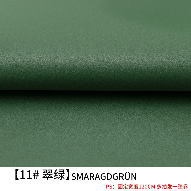 Spot 3M Self -Skin Sofa Sofa Car Interior Simpling Subsidies Subsidies Converted PU Leather Patch