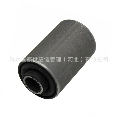 Rubber Sleeve Iron Sleeve Foton – Rear axle