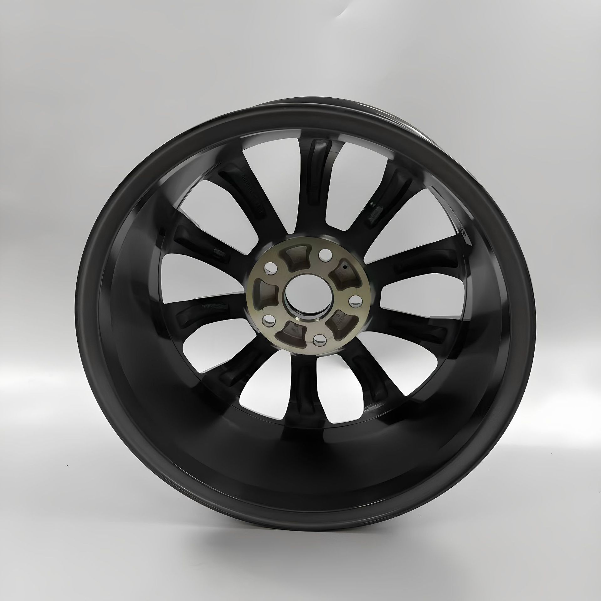 Compatible with Byd Song Max/Song Plus/Qin/Qin Plus/Dolphin/Han L/Seal 05 Wheel Hubs