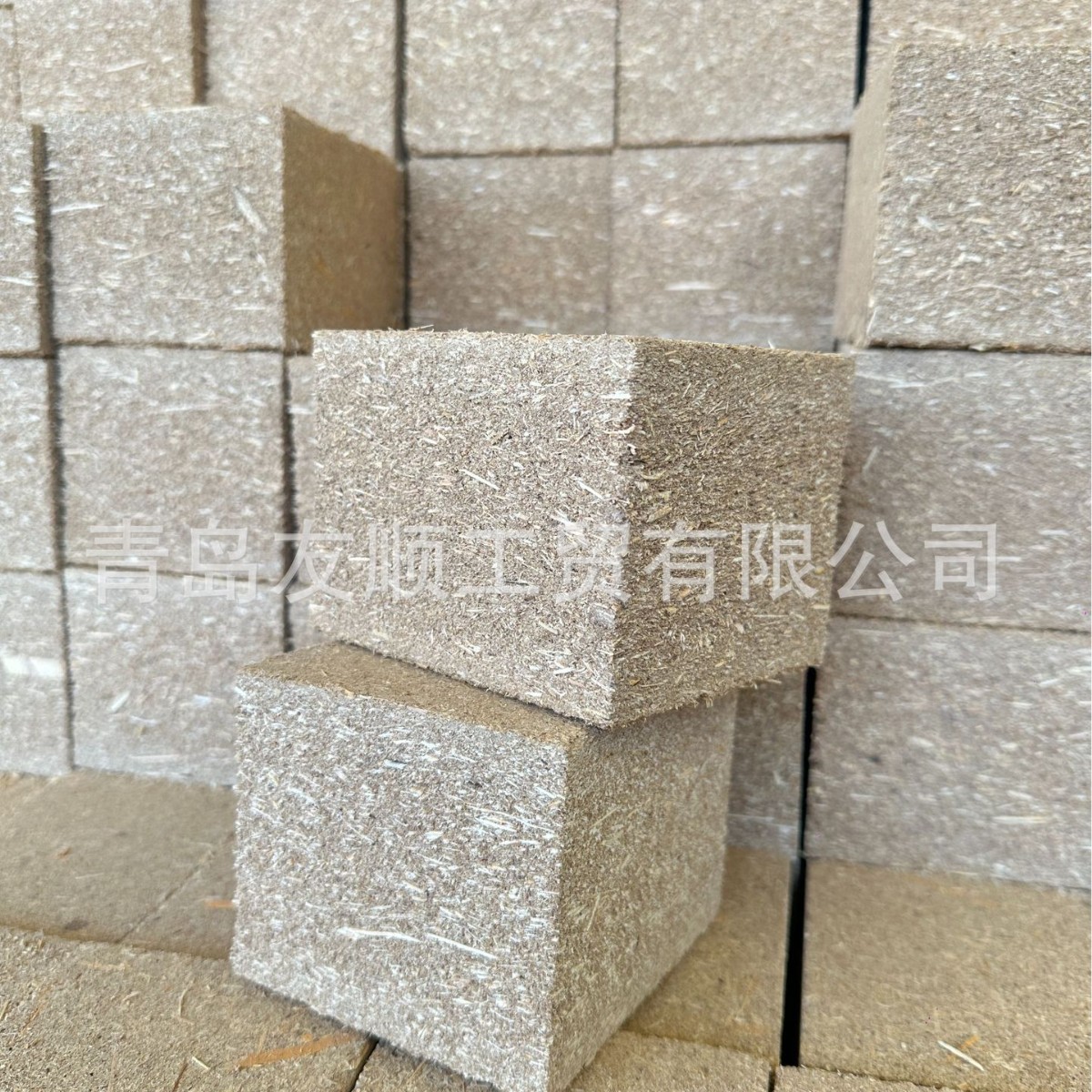 加厚供应木屑板 青岛木墩托盘 厂家直销木托盘价格 木架