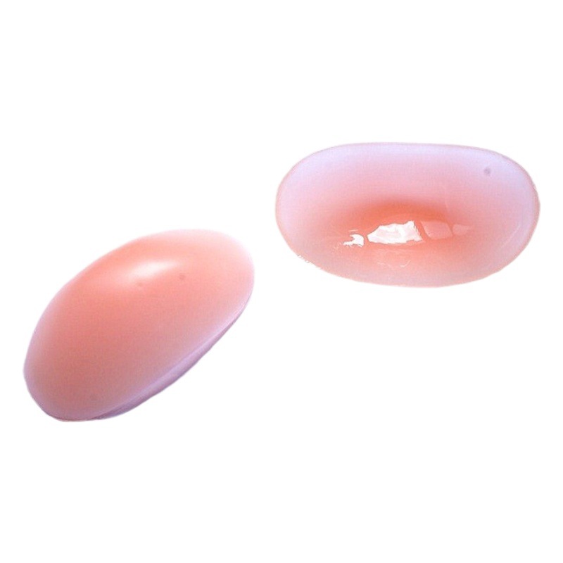 Almohadillas de correa de silicona Hombrera de traje japonés almohadilla de hombro de belleza artefacto de hombro almohadilla de hombro de algodón invisible de silicona