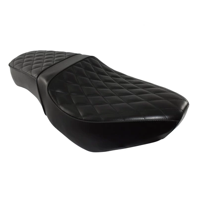 Suitable for rebel Rebel CM1100 CMX modified and raised one-piece seat bag front and rear cushion conjoined seat cushion