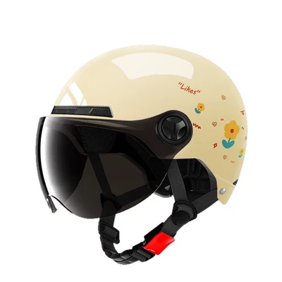 Motosiklet kaskı (dəbilqə) – Helmet