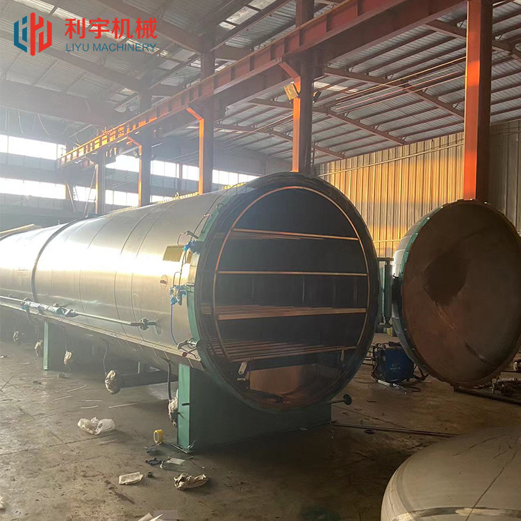 秀珍菇杏鲍菇菌包灭菌设备  电加热多功能杀菌锅 水浴式灭菌器