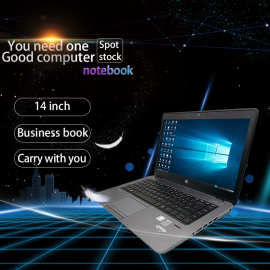 HP/EleteBook 840 G1 G2 G3 Thin Office Business Laptop