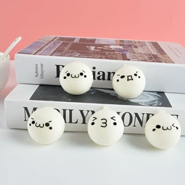 食物工艺品;餐厨具玩具;慢回弹玩具