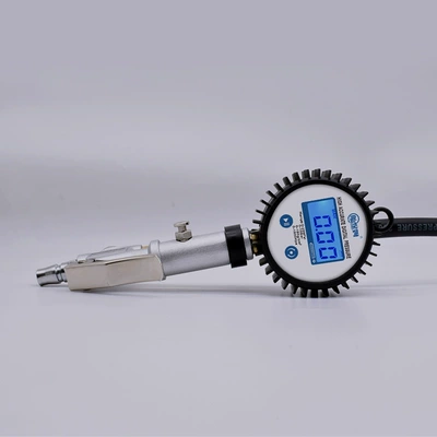 Air pressure gauge/tire pressure gauge Gauge Digital Display Car Tire