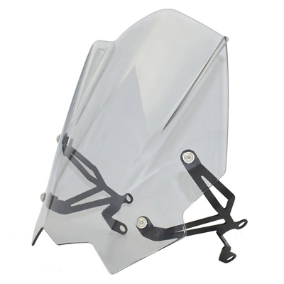 Suitable for Bmw: Motorcycle front windshield