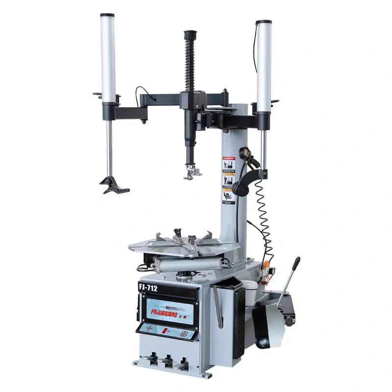 Sales Auto Protection Equipment Automobile Tire dismantling machine left and right double auxiliary arm tire changer tire dismantling machine in stock Sales Auto Protection Equipment Automobile Tire dismantling machine left and right double auxiliary arm tire changer tire dismantling machine in stock