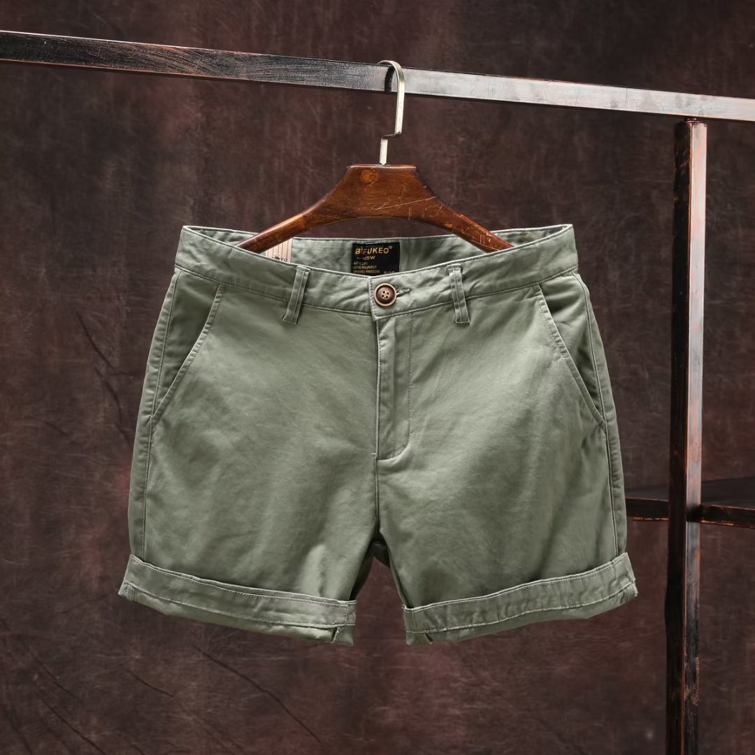 Army green