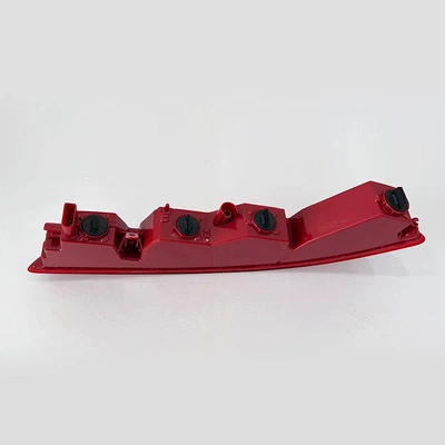 Rear Bumper – Xinmiao Lamp eyebrow