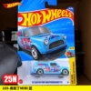 169—Austin MINI Blue【25N】