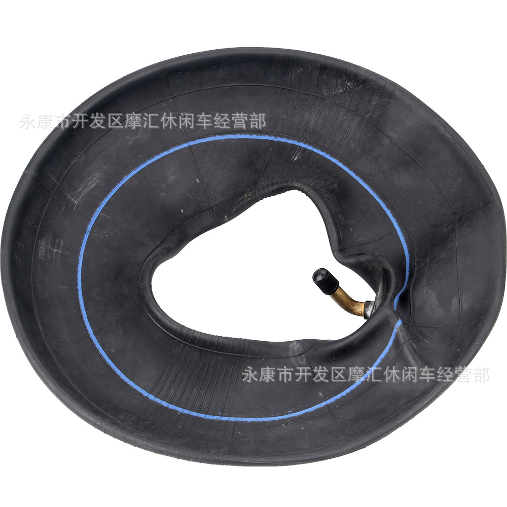 迷你ATV割草机滑板车手推车拖拉机4.10/3.50-5丁基橡胶内胎胆TR87