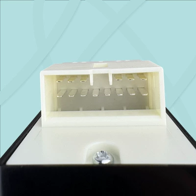 window regulator switch – Glass lifter