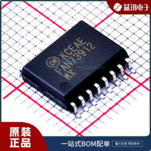 �ͺ�FAN73912MX   Ʒ��onsemi��ɭ��  ��װSOP16 оƬIC