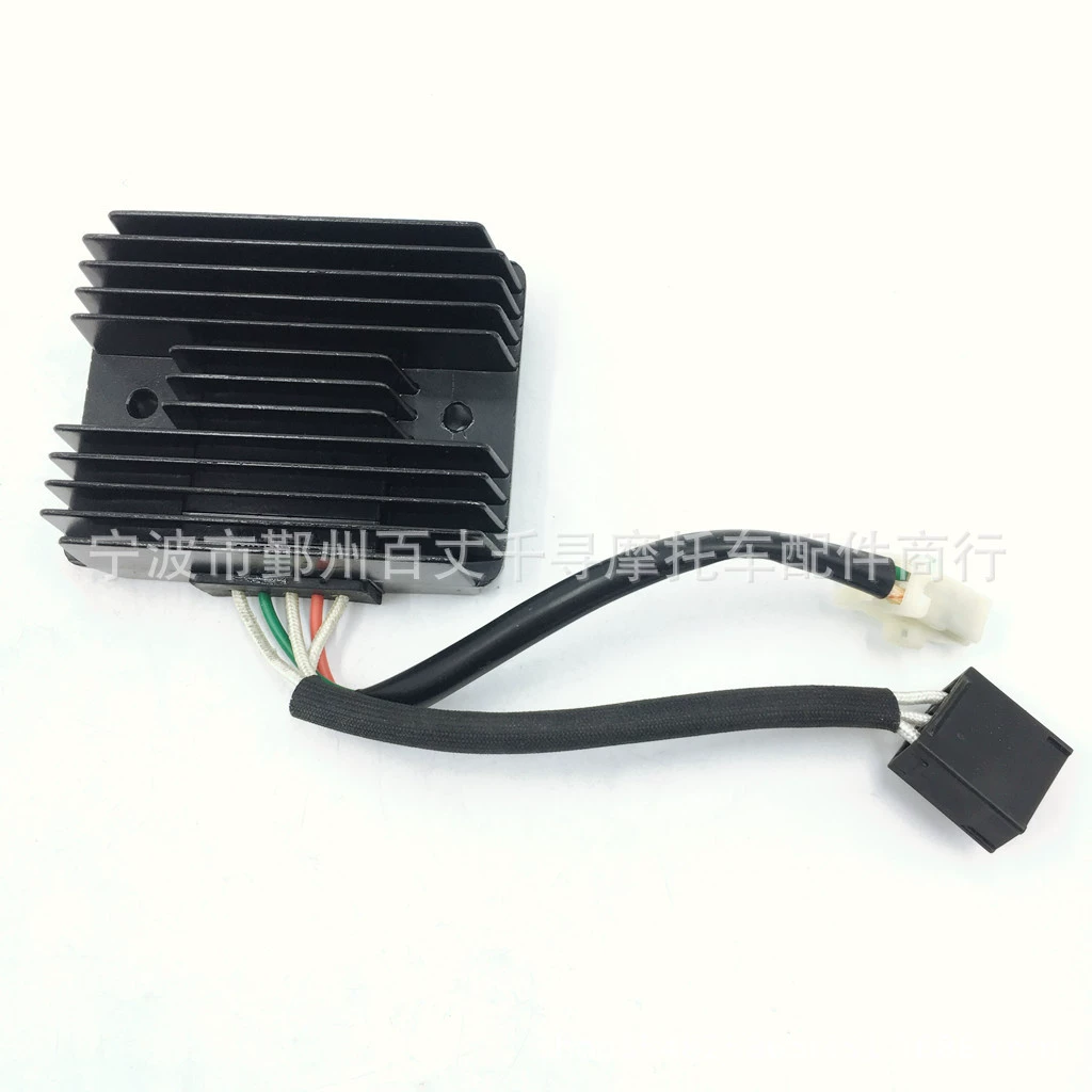 Выпрямитель регулятора напряжения подходит для весеннего ветра 500 CFMOTO 500CC