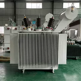 配电变压器;其他输配电;箱式变电站