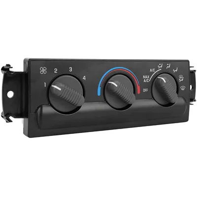 Cab and accessories Air Conditioning Module