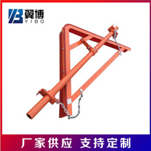 皮带器空段器V型聚氨酯输送带尾部矿用清扫器源头厂家
