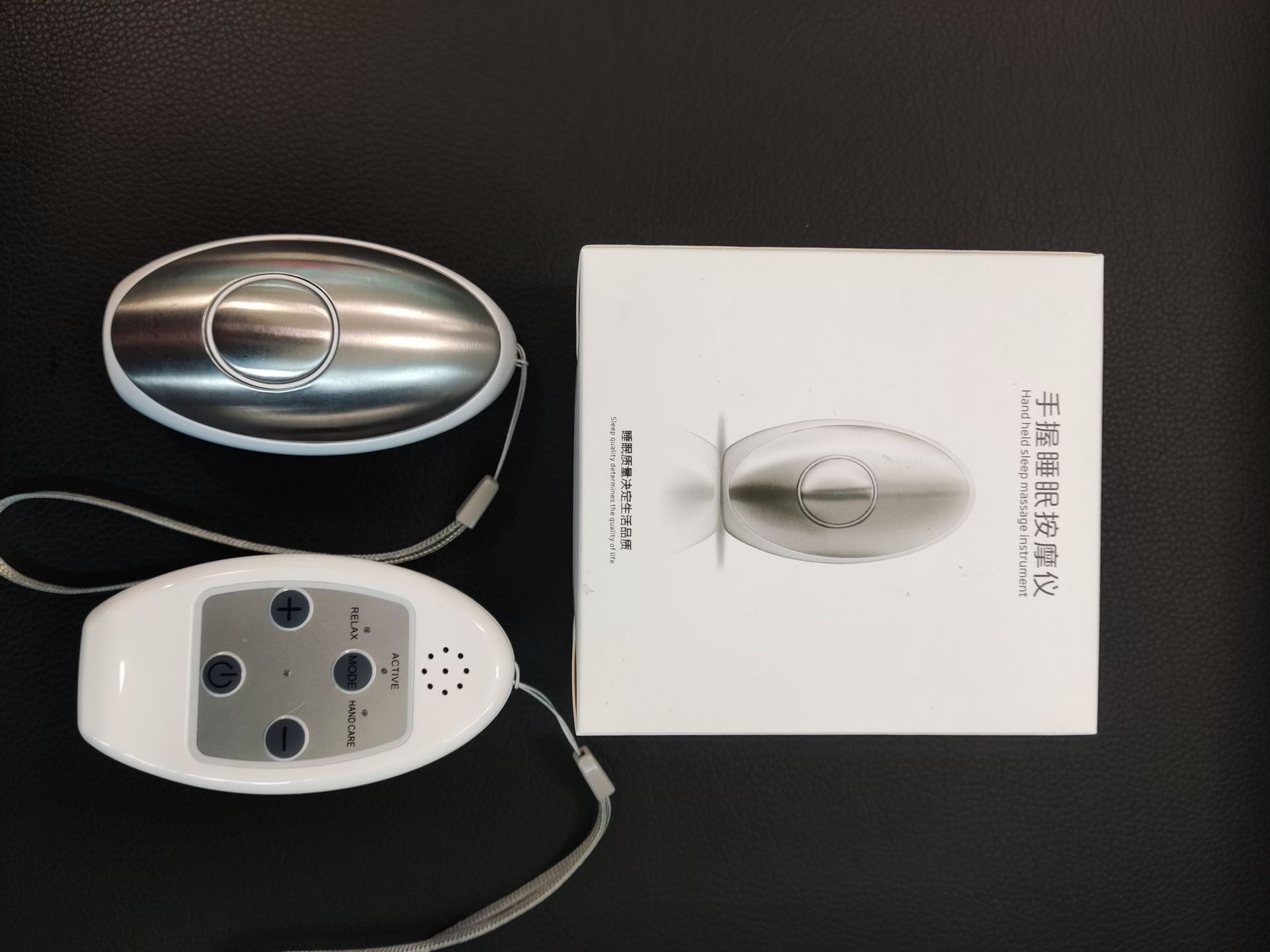 Modelo de carga blanco