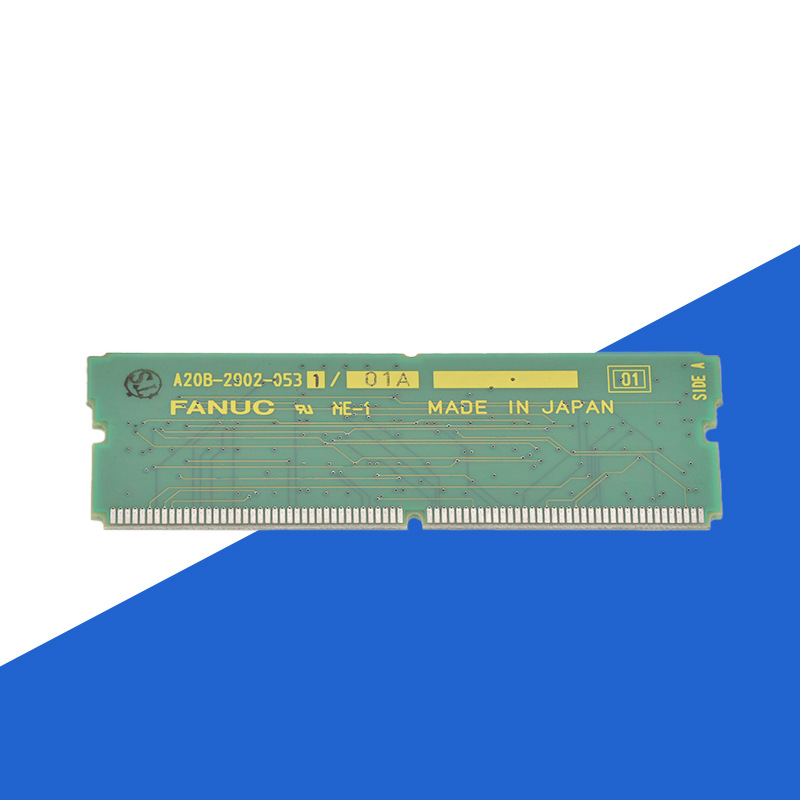 A20B-2902-0531发那科FANUC原装电路板线路板现货议价出