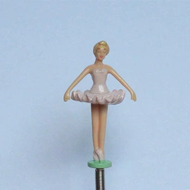 音乐盒;摇铃床铃;其他公仔