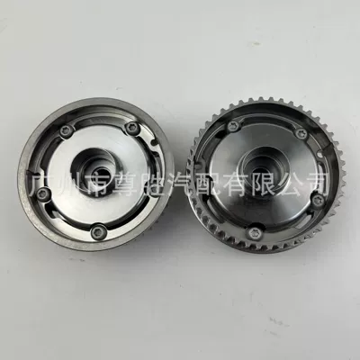 55568386, Flywheel/Gear