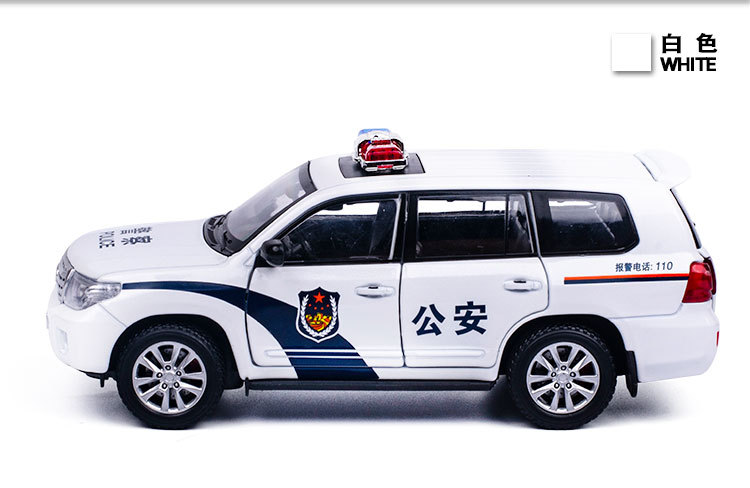 工程车小汽车合金白色磨砂外贸卡车摩托车组合装甲壳虫汽车详情图11
