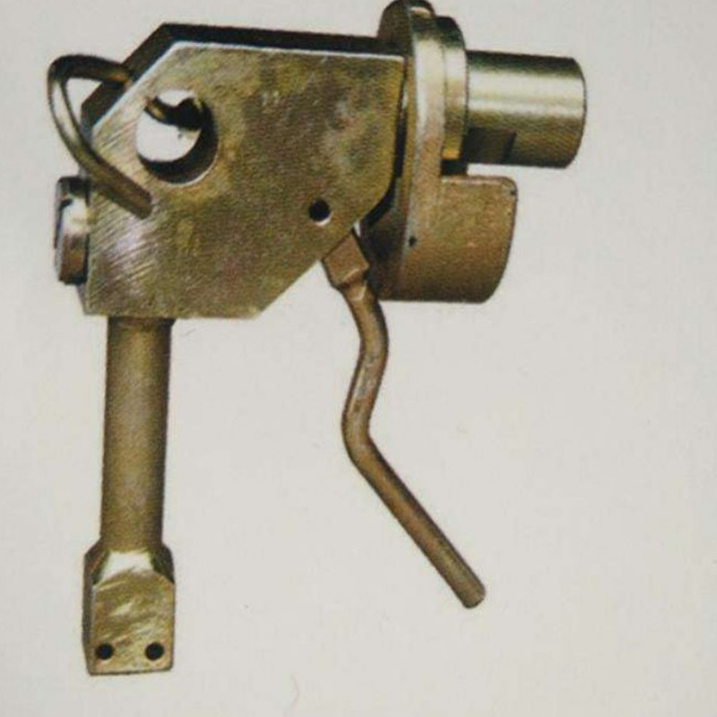 Detector de soporte hidráulico monomérico para la detección precisa y rápida de la fuerza de soporte primaria