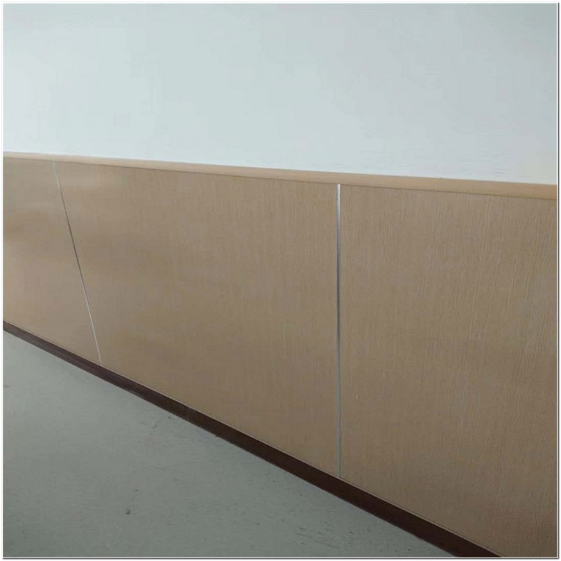 医院手术室墙面板房外墙装饰板 手工净化板价格 钢钙板隧道