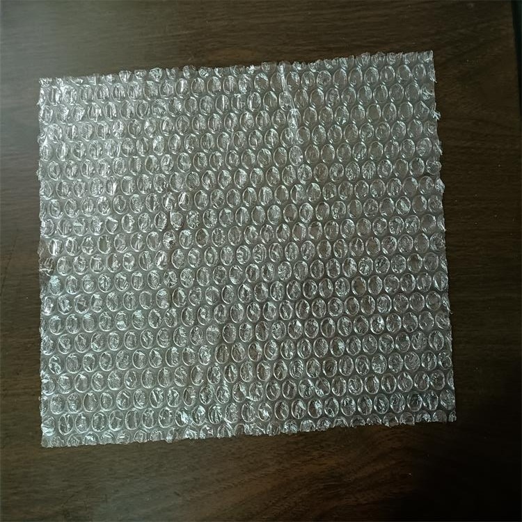 销售单张全新料4C气泡膜 带自粘气泡袋 双面气泡卷现货批发