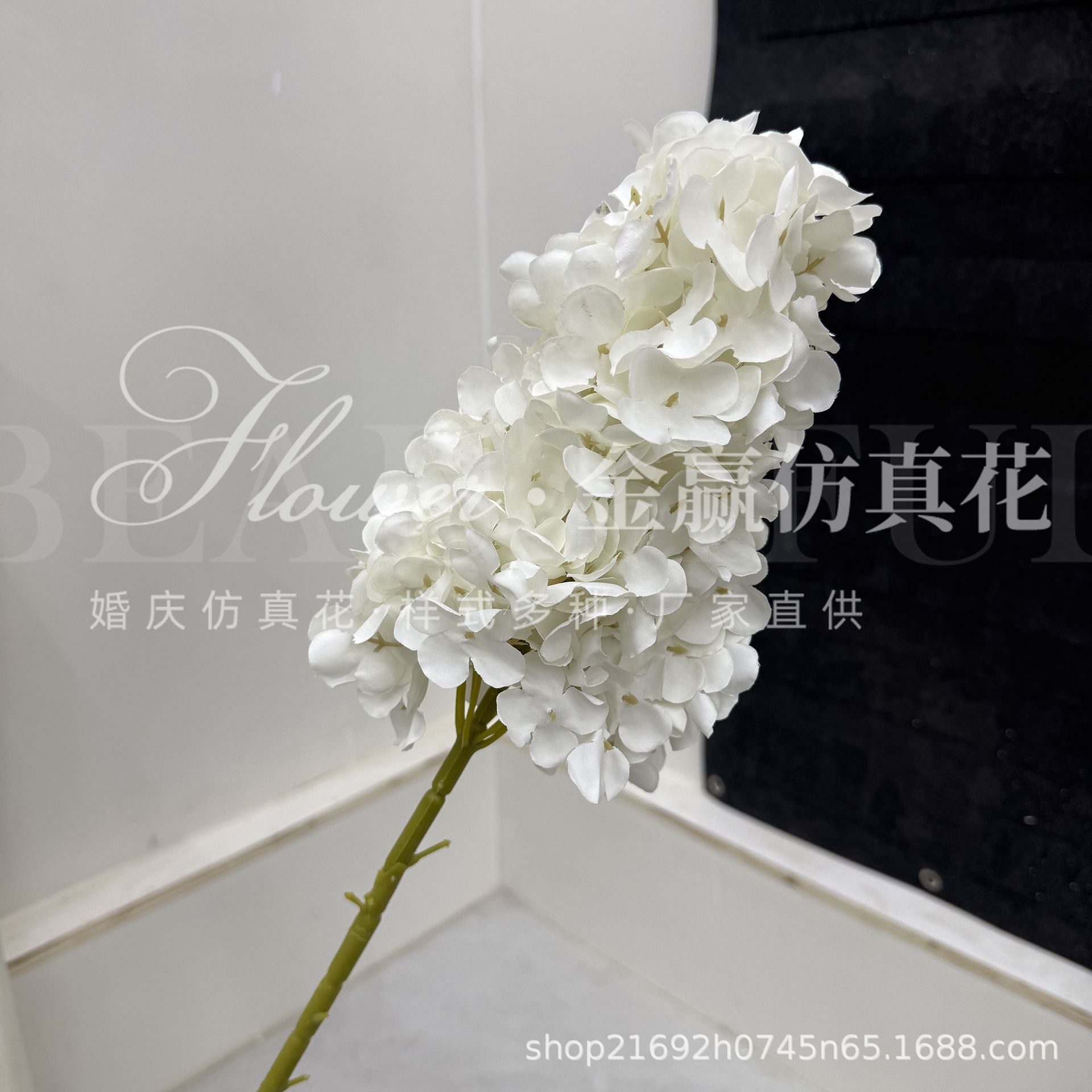 Boda Mori Simulación de flores y plantas verdes Pico de bambú Hierba Simulación de plantas verdes de invierno espárragos Plantas de simulación Escenografía de plantas verdes falsas