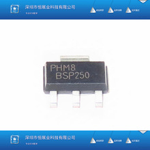 BSP250 ��ƬSOT-223 ��ЧӦ��P-FET 30V 3A ȫ��