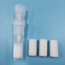 ��Һ�ɼ������@ɫ�l���������d��Һȡ�� ��THC�����ٙz�y�`���ȸ�