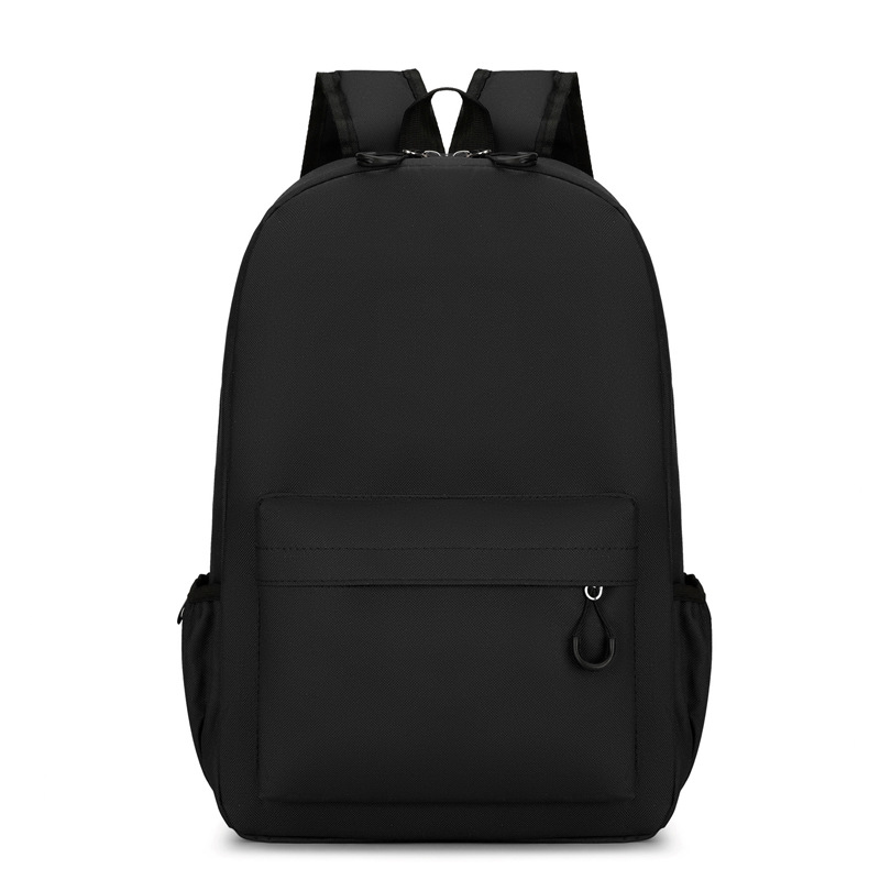 Mochila personalizada logotipo de estudiantes de escuela primaria instituciones de capacitación infantil clase de tutoría jardín de infantes mochila de hombro ocio personalizada