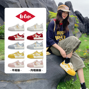 Lee Cooper��ӖЬŮʿ2026�¿��͸������ߺ���\�Ӱ��ʰ�Ь��