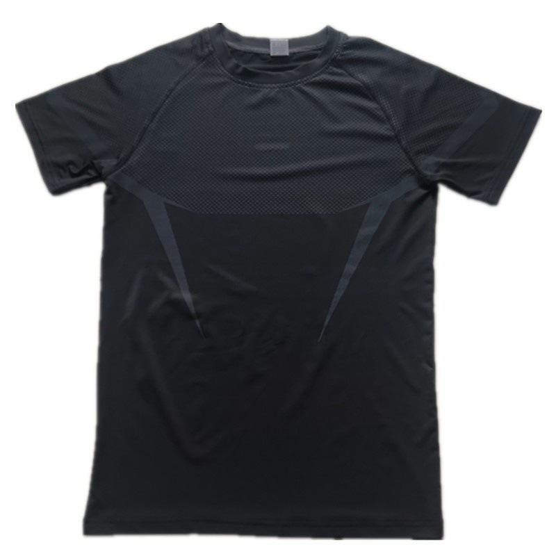 Black print and dark gray (no logo)