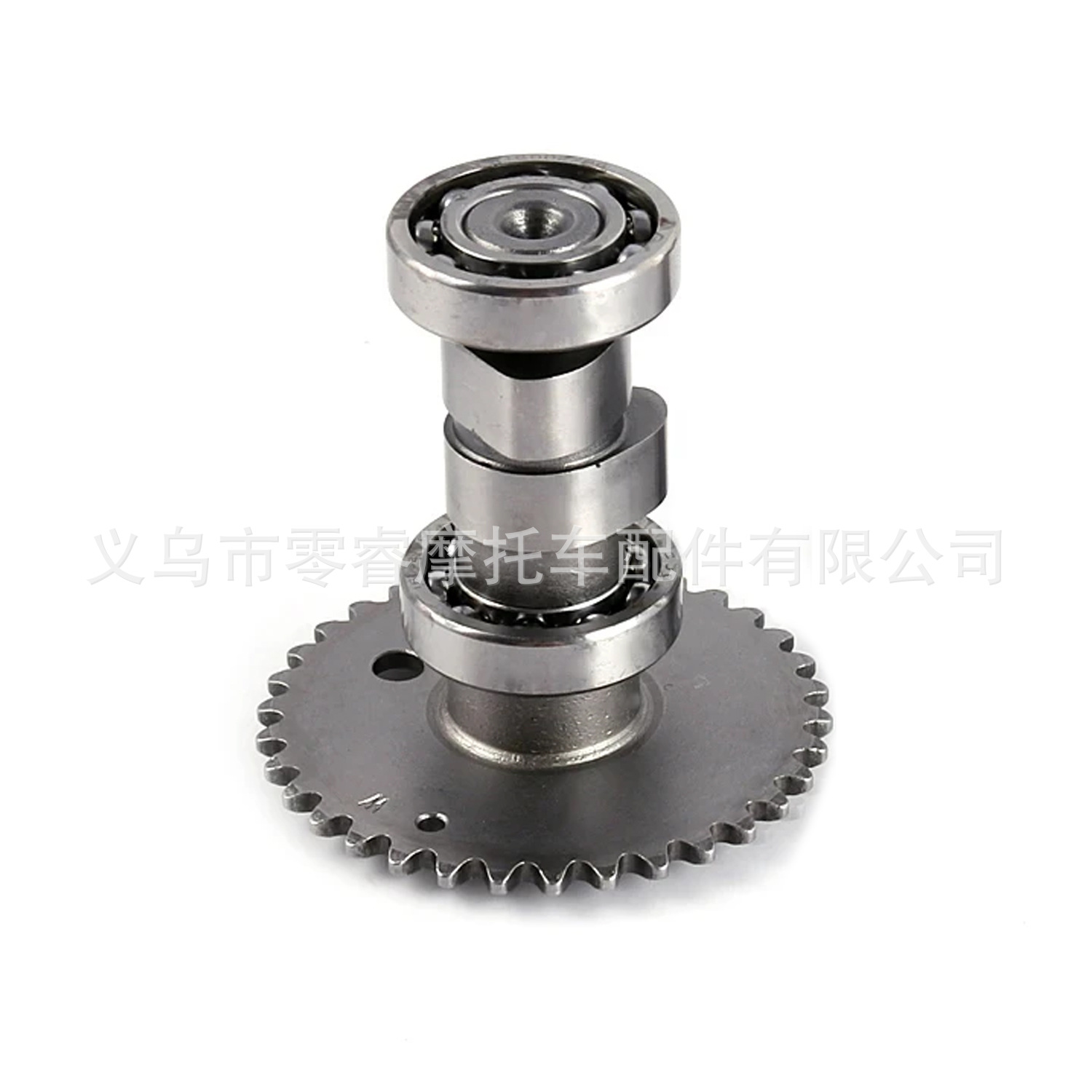 Motorcycle Camshaft Gy6 50 60 80 100 125 150 Modified High-Performance Guangyang Haomai