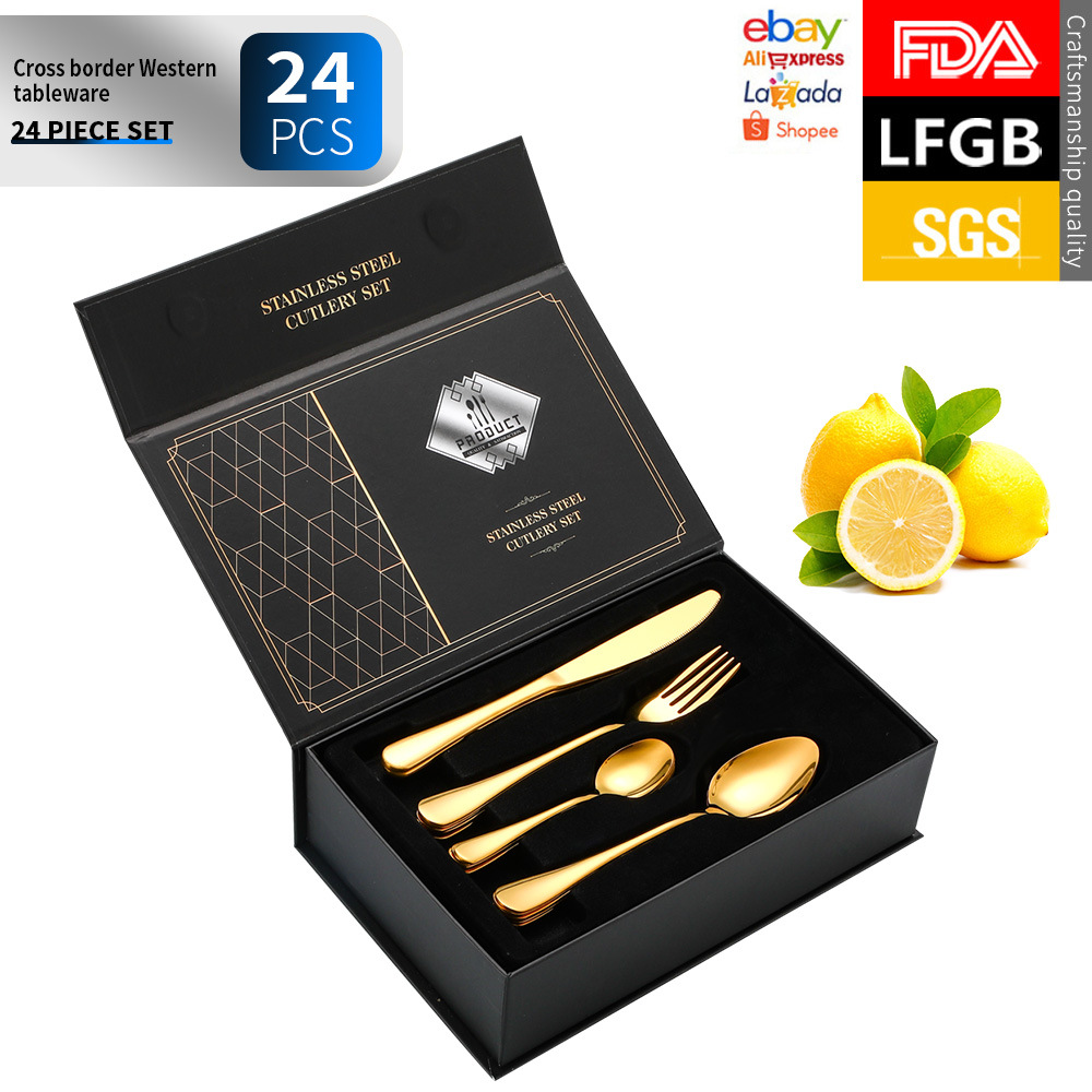 C 1010 골드 (블랙 스퀘어 플립)