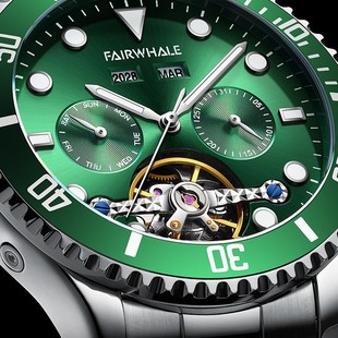 �R���A��Mark Fairwhale�ֱ�Ʒ��ˮ��ȫ�ԄәCе����ˮҹ���̄�