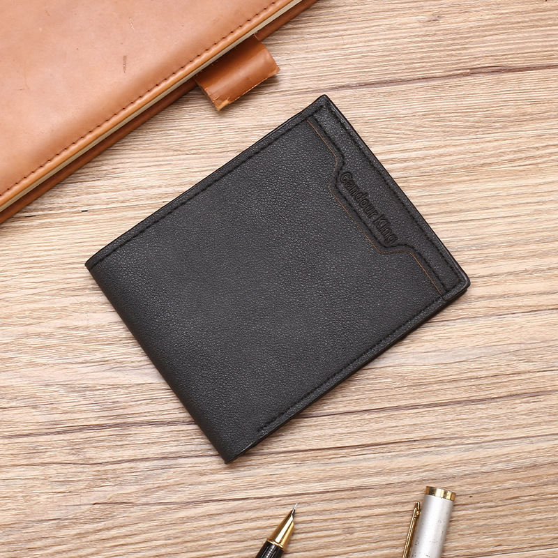 블랙 [로고 가로 스타일]