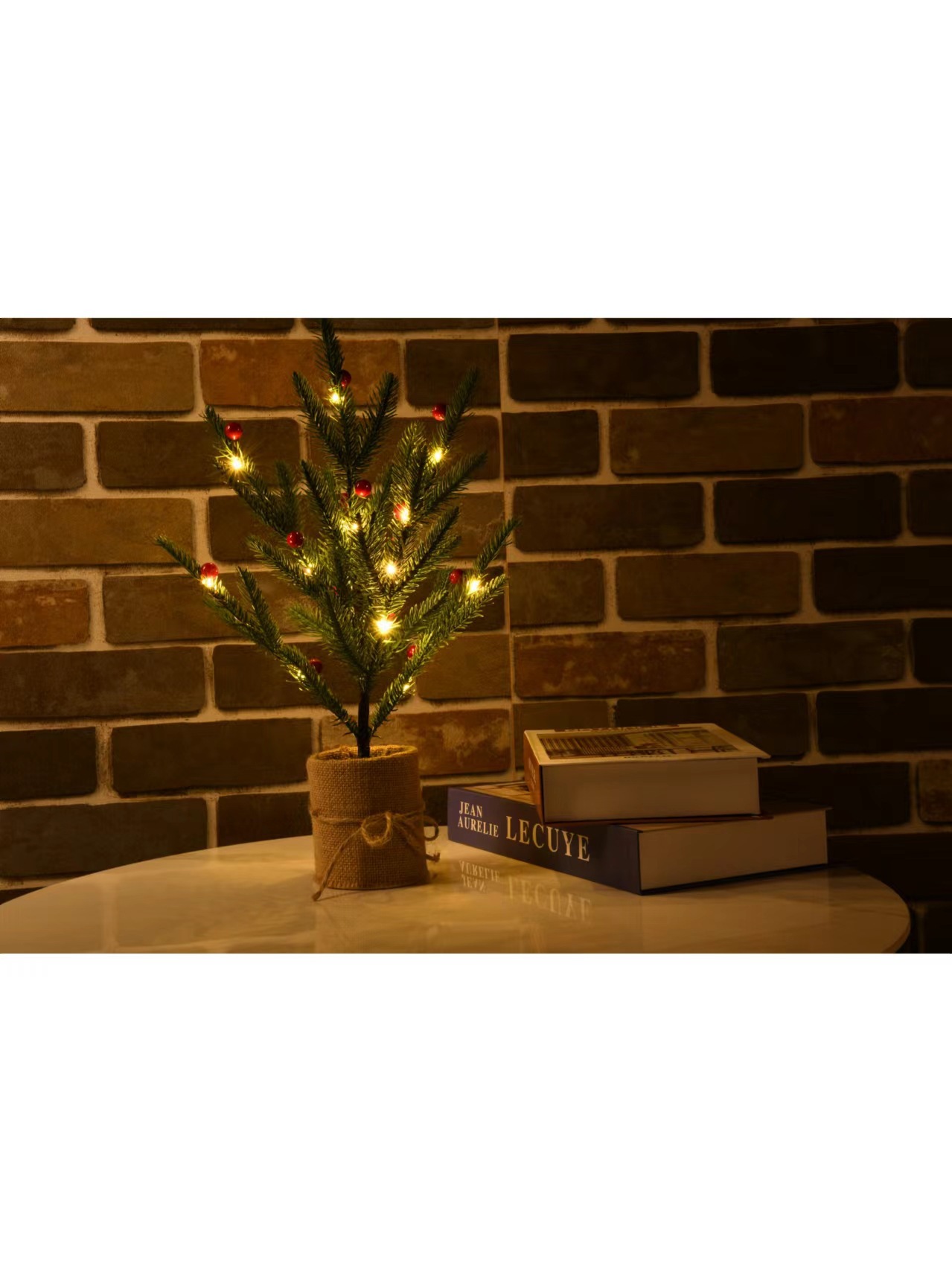 35CM/14L 소나무 바늘