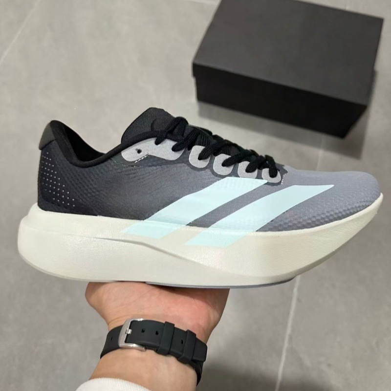 Tenis de Running de Competición EVO SL2代 de Malla y PU Transpirable y Antideslizante para Deporte image 32