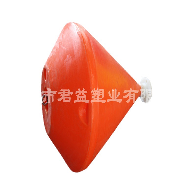 君益塑业厂家销售航标浮体直径700高900