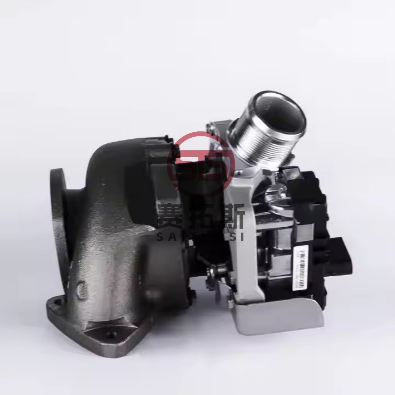 Gtd1449V 831157-0002 Fb3Q-6K682-Ab for Ford Jmc Turbocharger