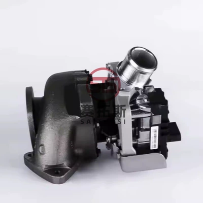 Gtd1449V 831157-0002 Supercharger